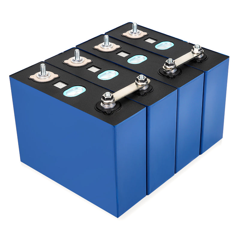 LiFePO4 Batteries