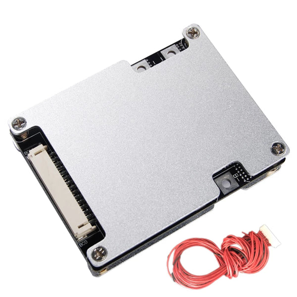 14s Li-Ion 60A 52V - 58.8V BMS with balance function - Battery 101