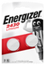 Energizer CR2430 Lithium Coin Cell, pack of 2