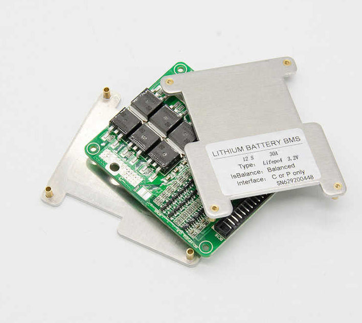 10s BMS & Protection boards