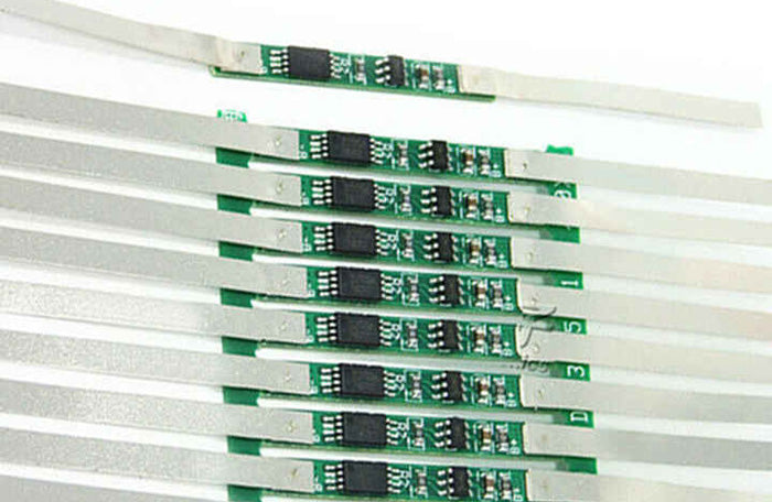 1s BMS & Protection boards