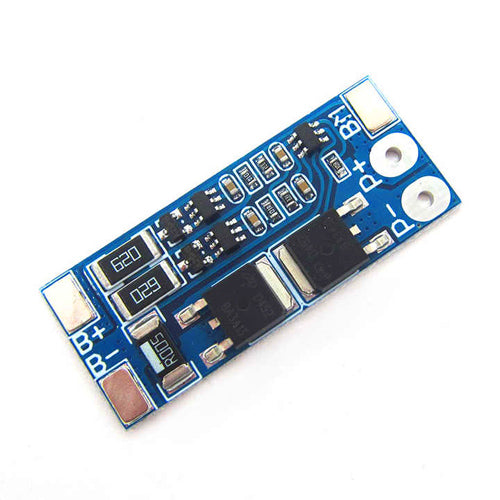 2s BMS & Protection boards