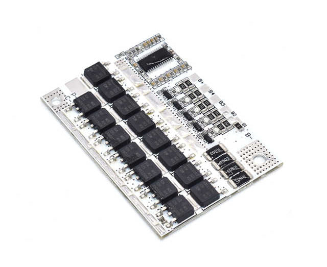 4s BMS & Protection boards
