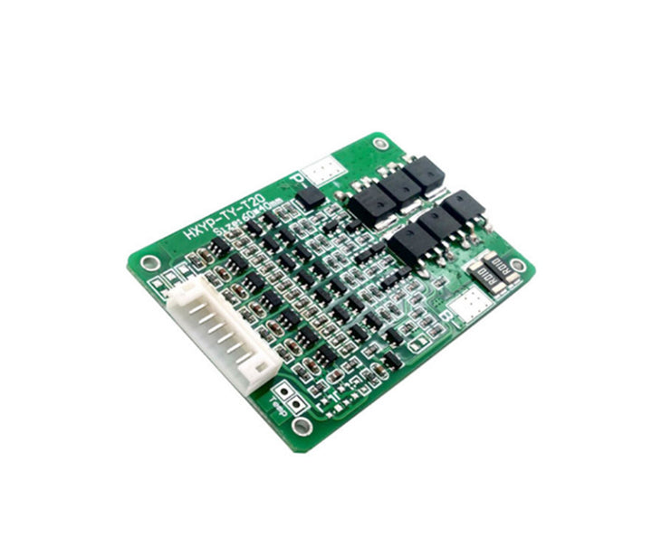5v Bms Module 5s BMS & Protection boards - Battery 101