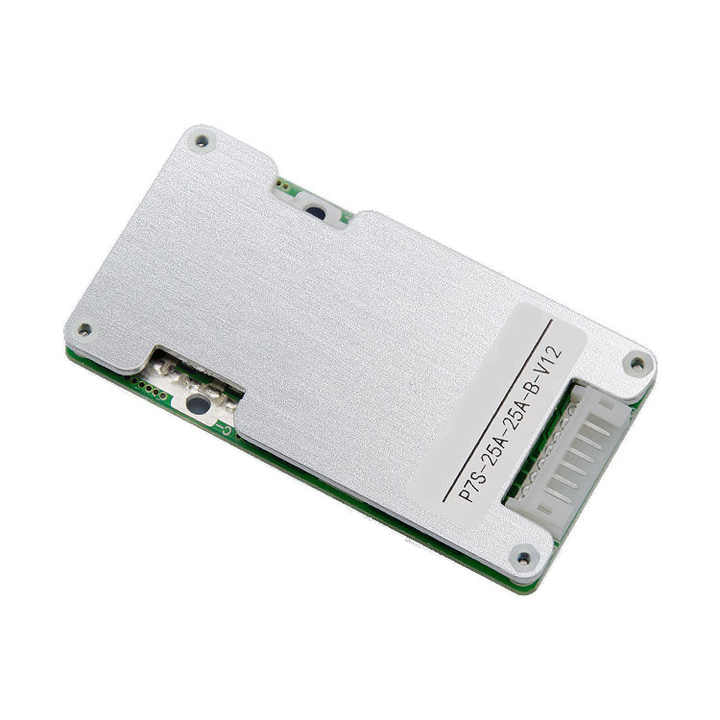 7s BMS & Protection boards