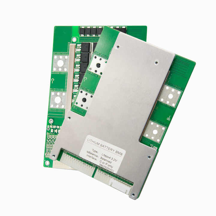 8s BMS & Protection boards