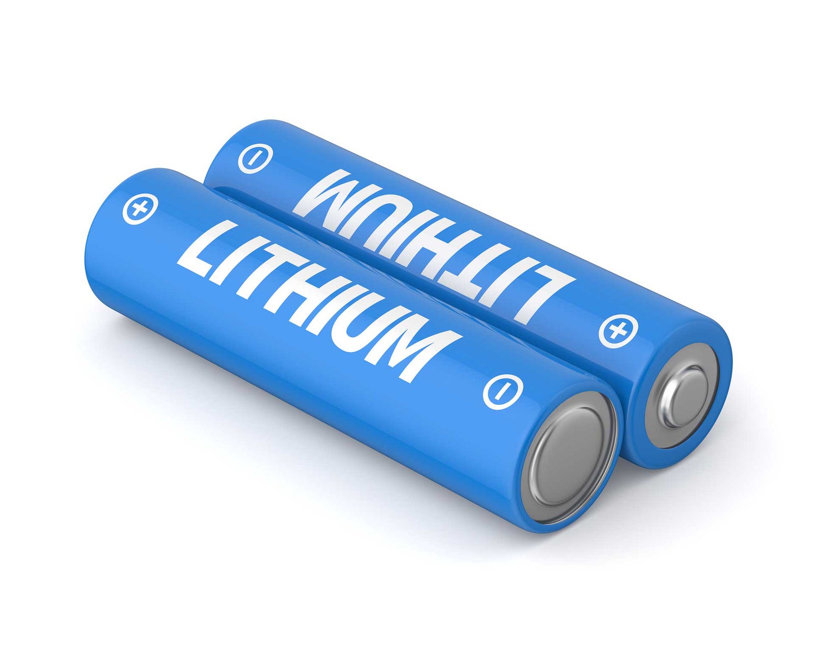 Lithium Batteries - Battery 101