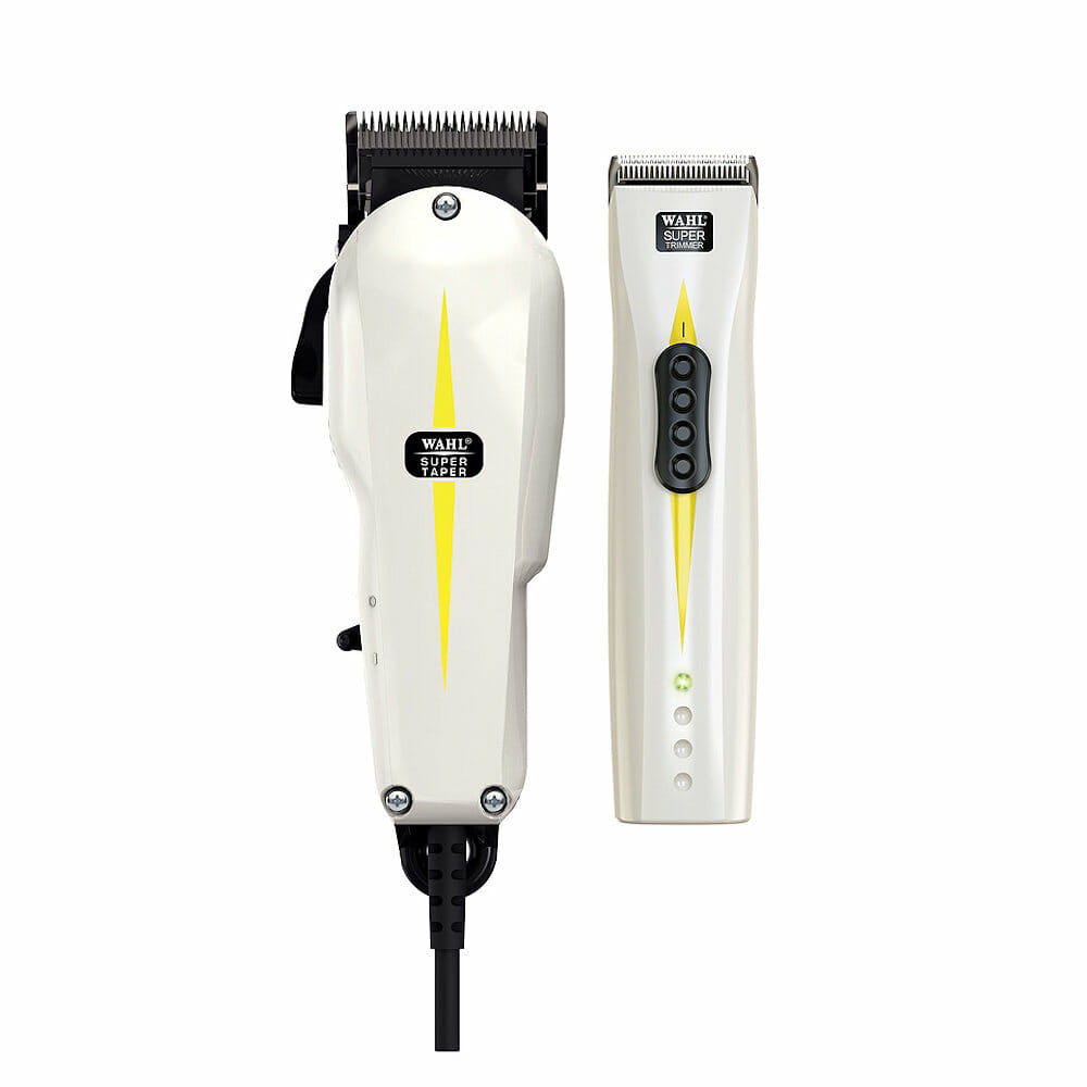 Hair Clippers and Trimmers batteries