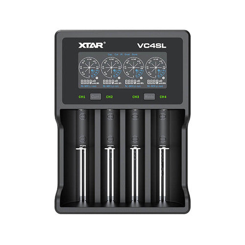 XTAR