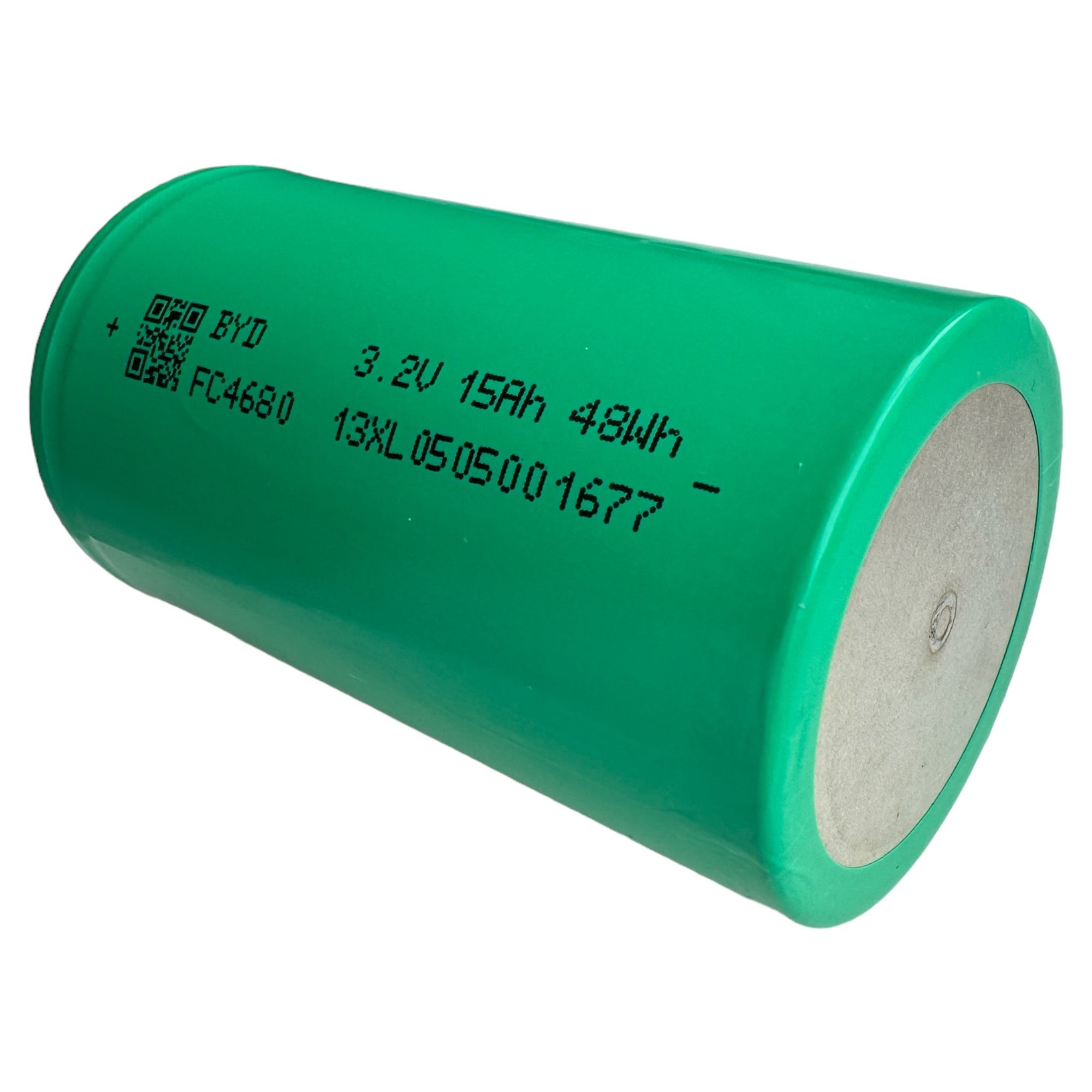 46800 Lithium cells