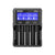 xtar vx4 smart battery charger
