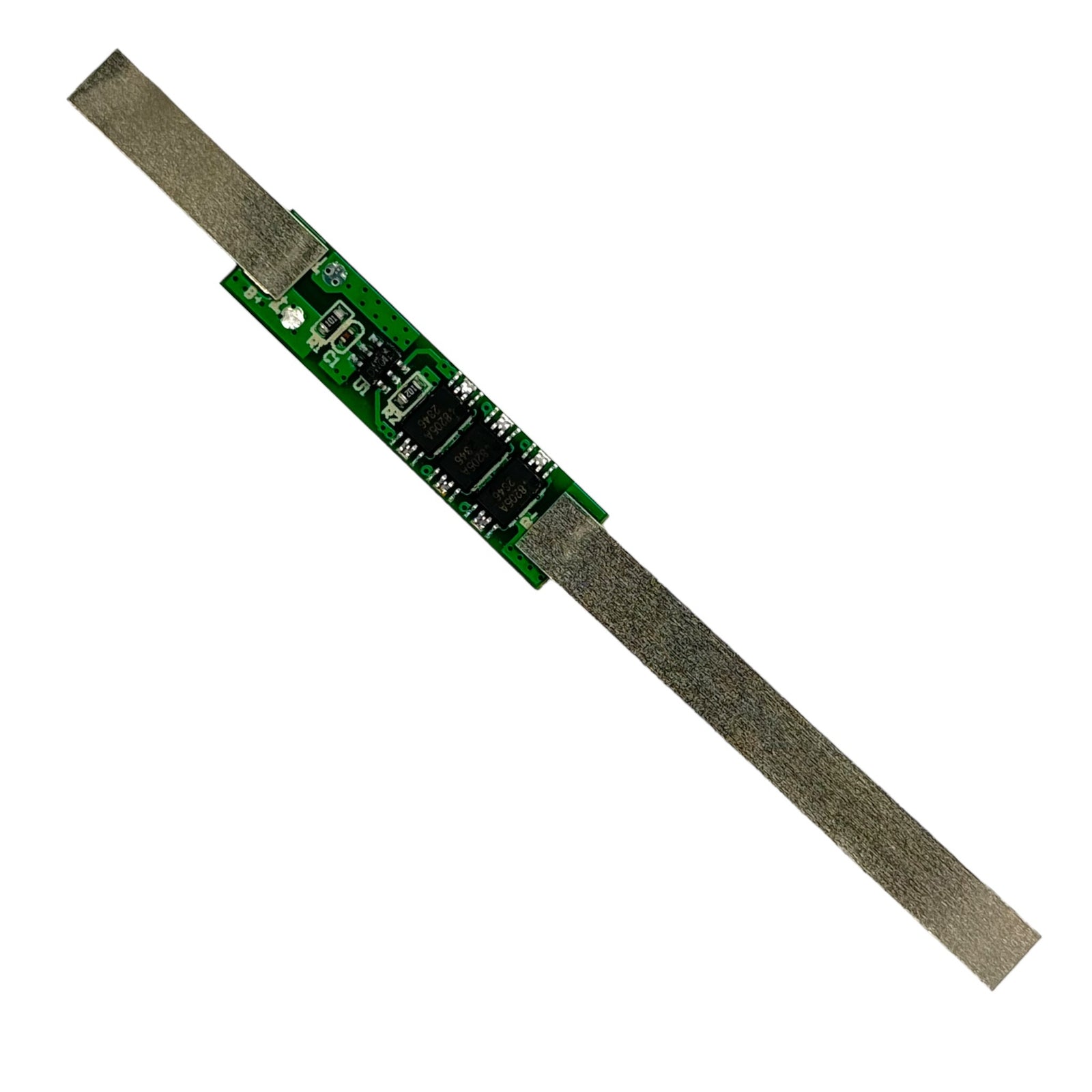 1S 3.7V Li-Ion BMS protection board