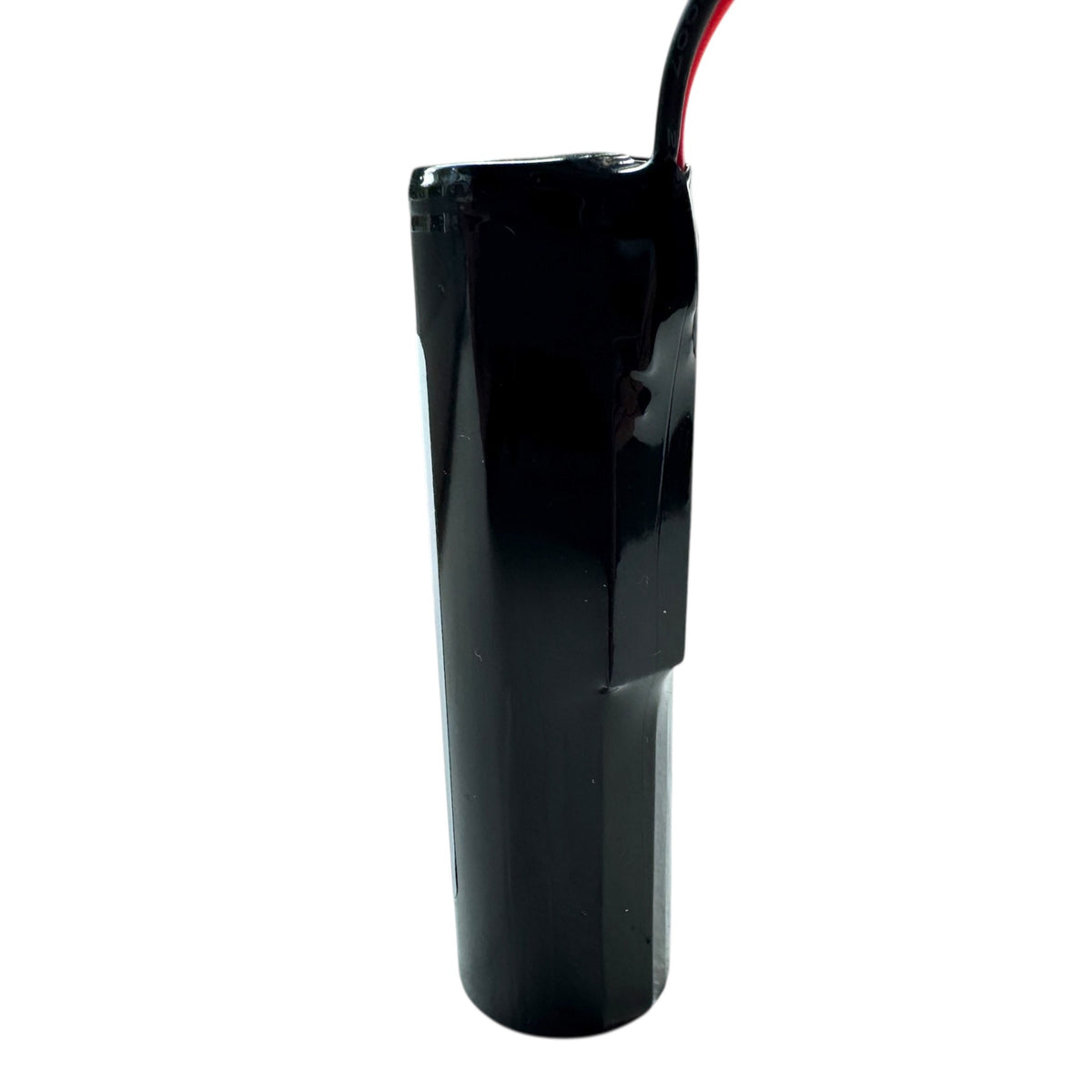 1S 3.7V 3400mAh Li-ion battery with XH 2.54 2pin connector