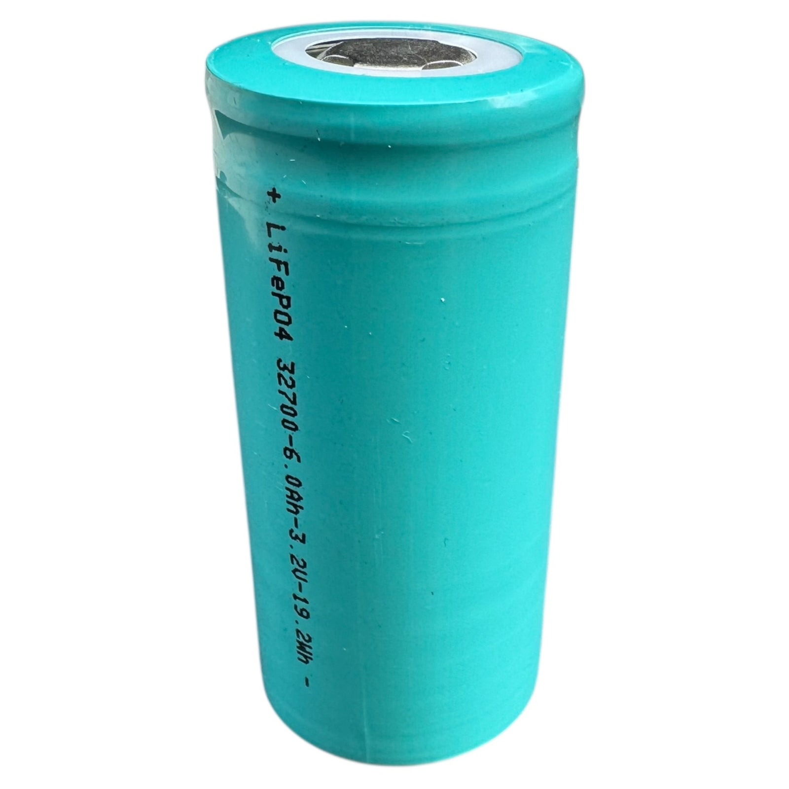 32700 3.2v 6000mah lifepo4 cell
