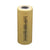 26650 3.6v 5000mah li-ion flat top battery for torch