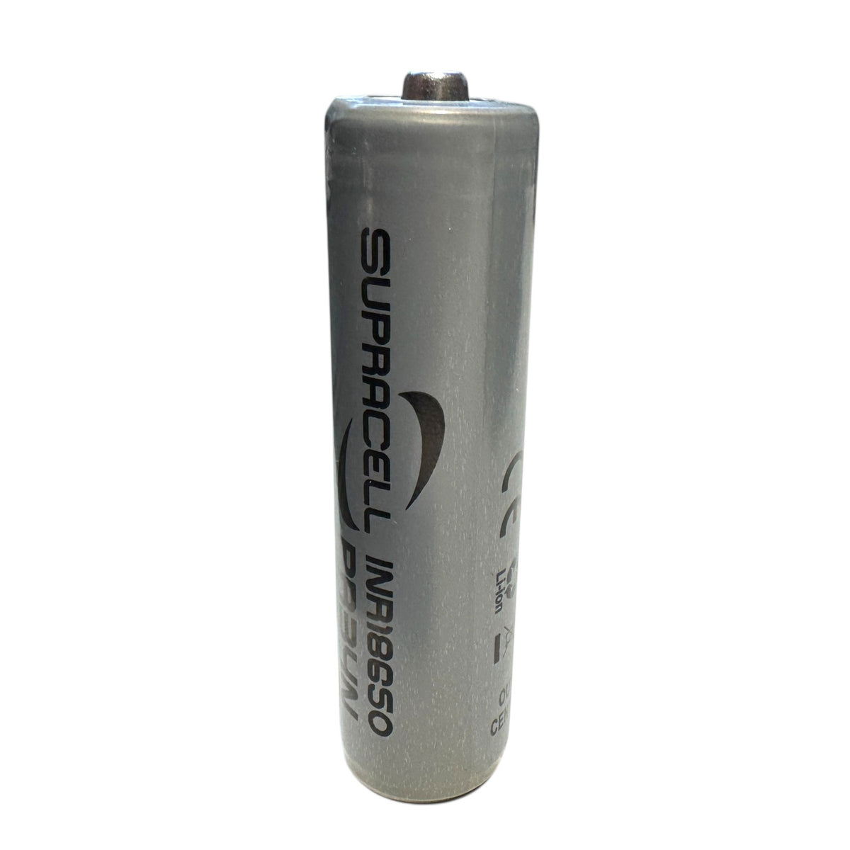 replacement battery for NEBO torches