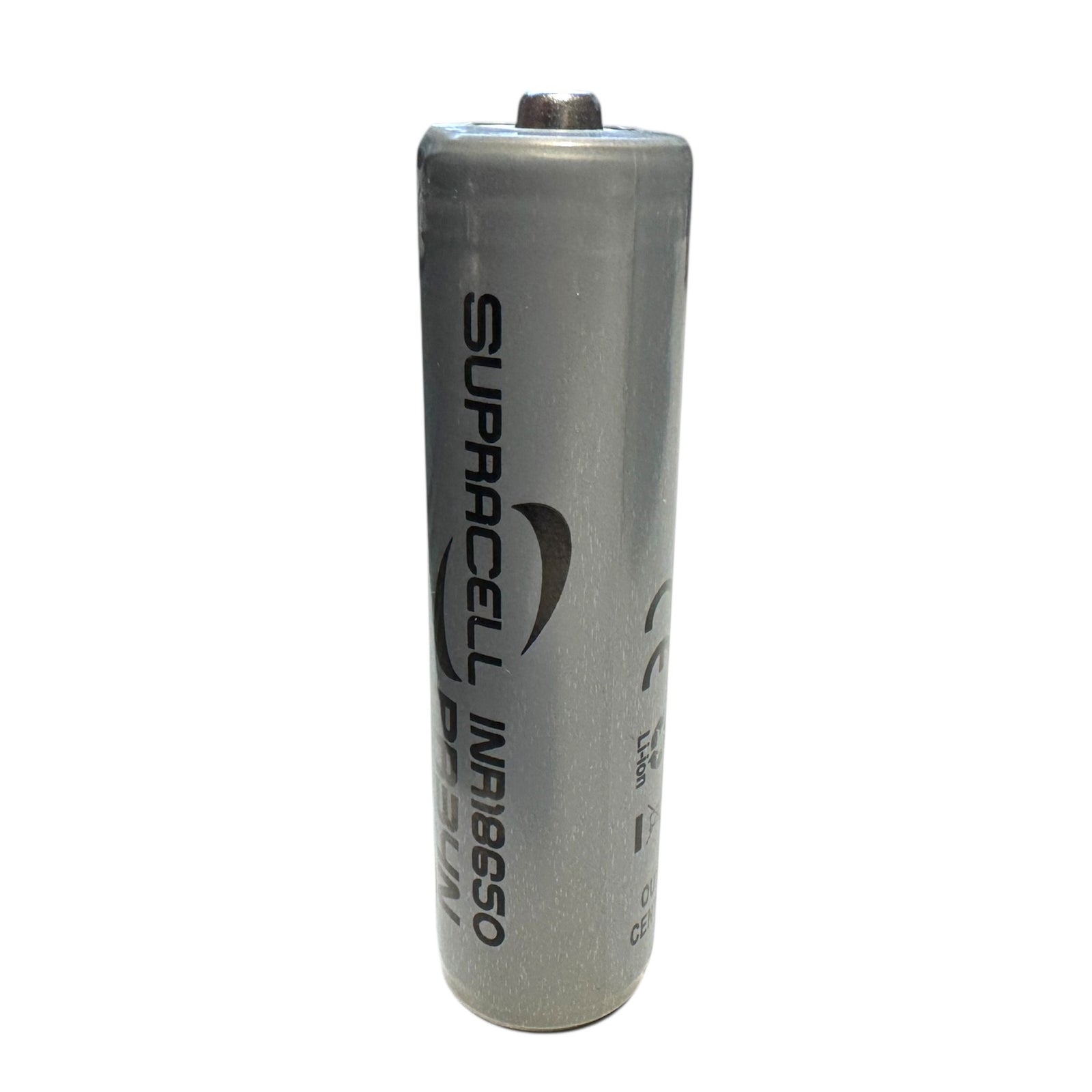replacement battery for NEBO torches