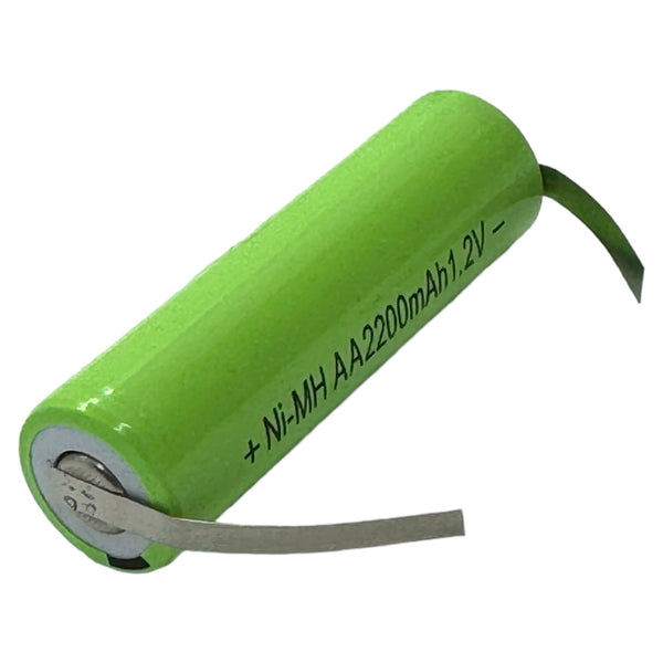 Batterie Pour Rasoir Philips Philishave 925 NiMH 2,4V 2500mAh SAUSTARK Batterie Pour Rasoir Philips Philishave 925 NiMH 2,4V 2500mAh SAUSTARK
