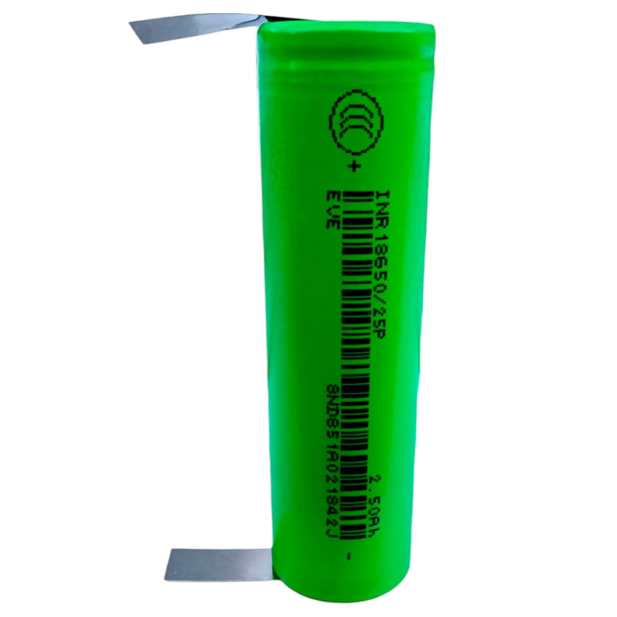 samsung 25r with tabs, eve 25p with tags