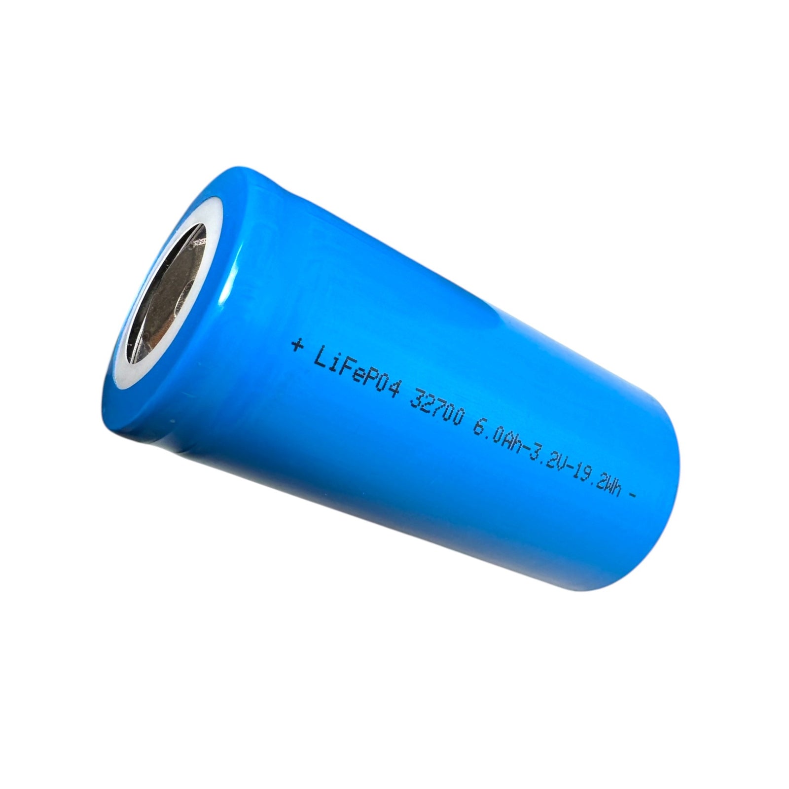 32700 3.2v 6000mah lifepo4 cell