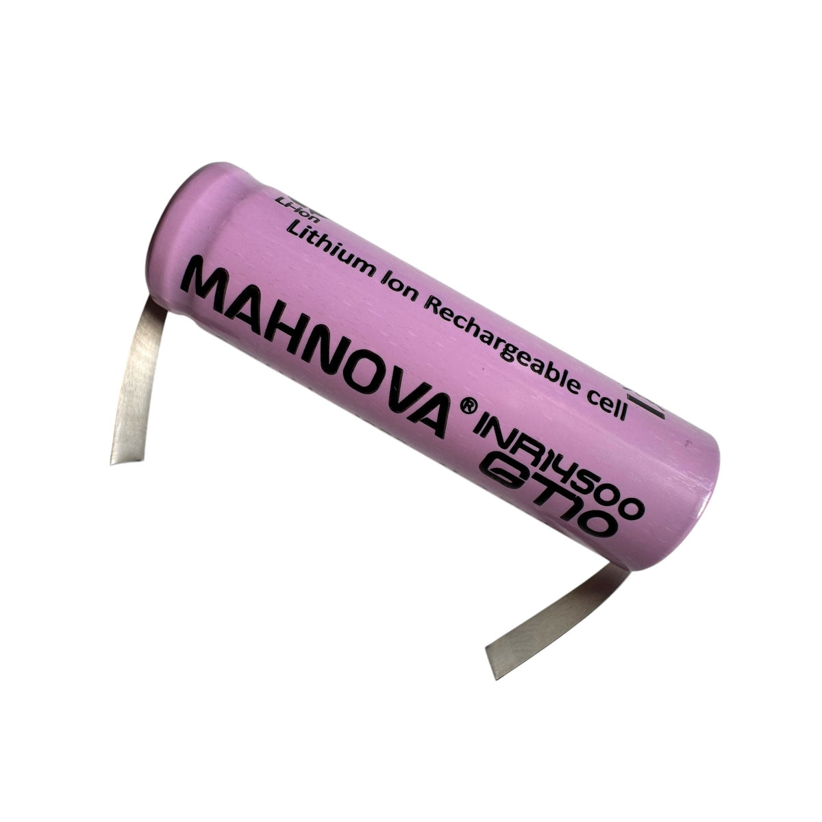 oral b replacement battery 1000mah 3.7v with tabs