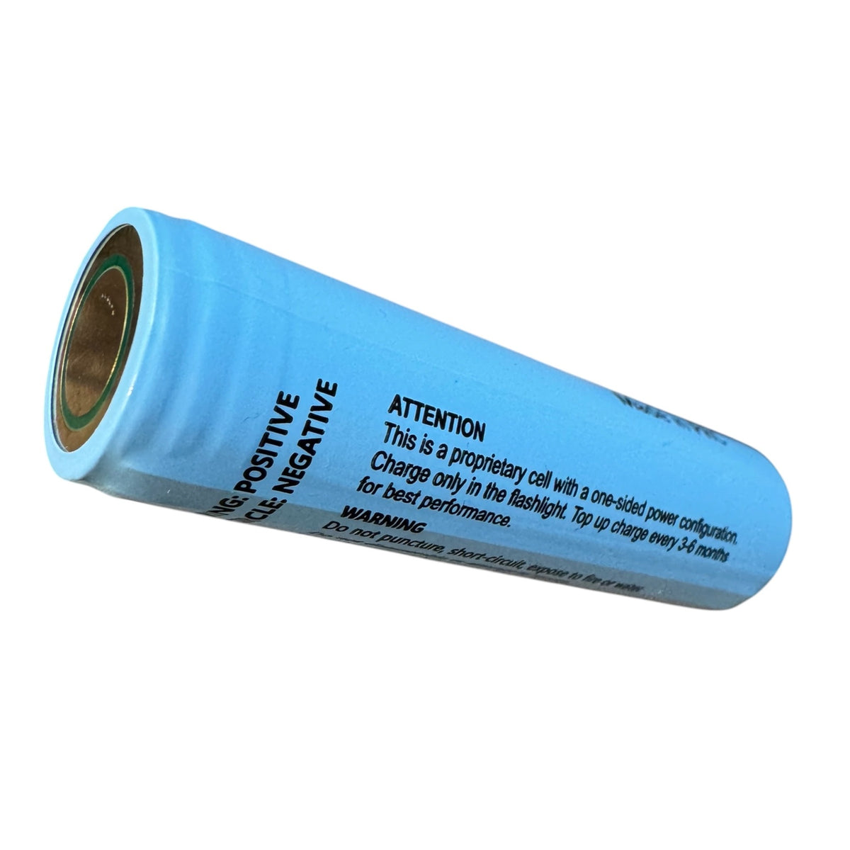 battery for moon bike light 18650 3.7v 3500mah