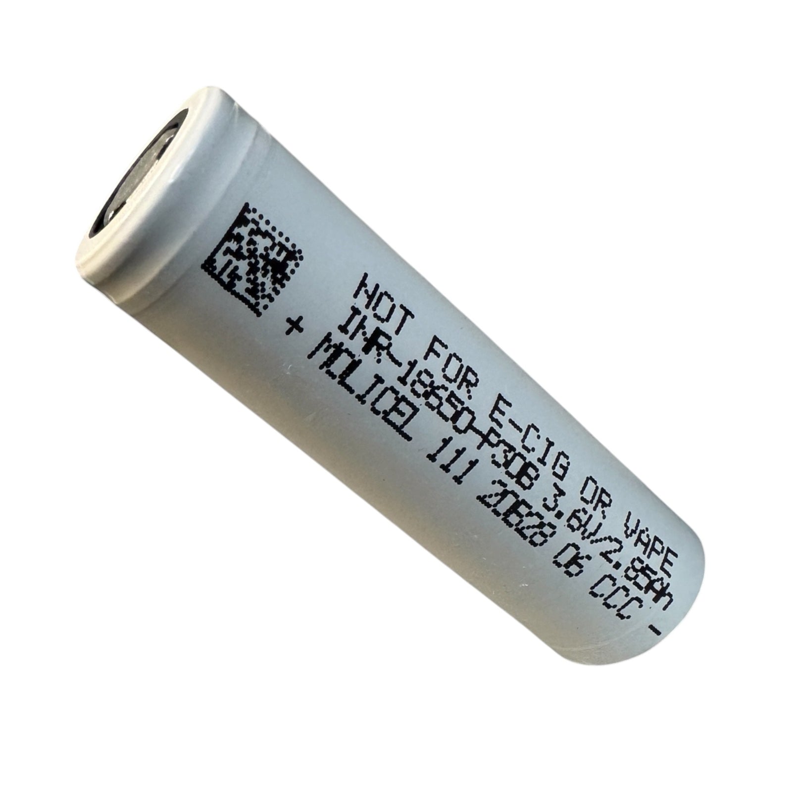 molicel pc30b 3000mah li ion 3.6v cell