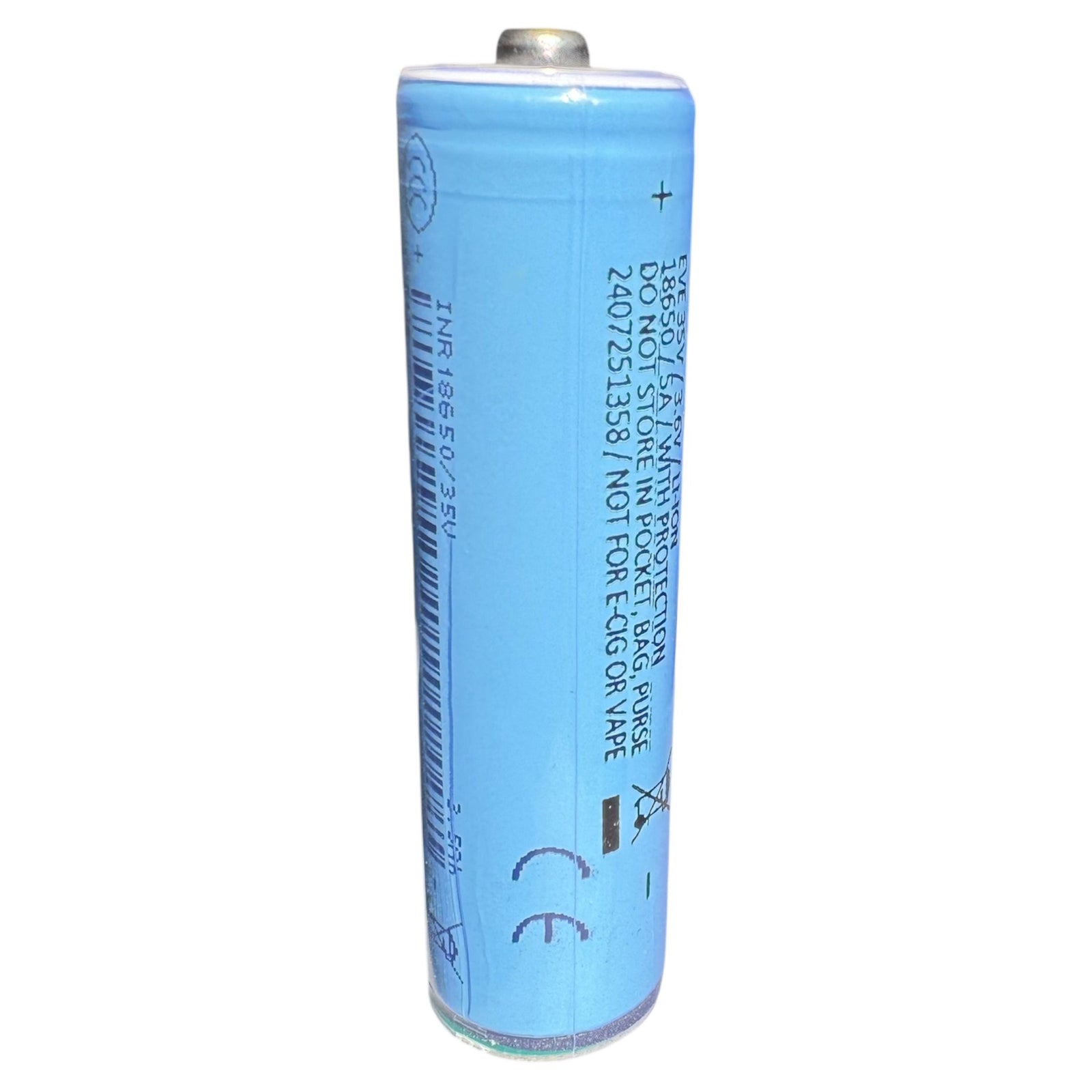 replacement battery for NEBO big larry + torches