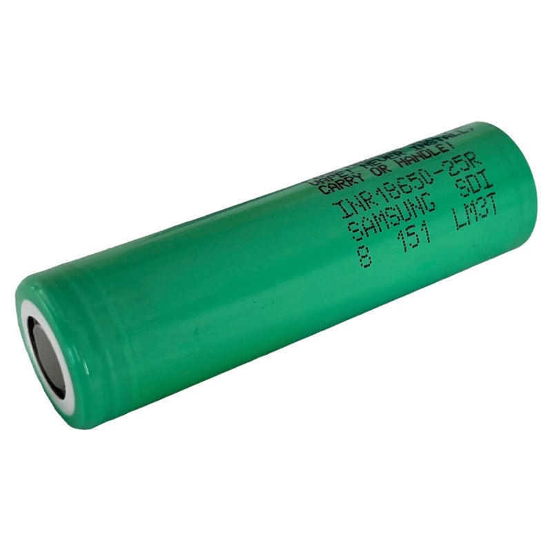 Batterie 72v v 50ah ( 20s / 10p ) Samsung 50E 21700