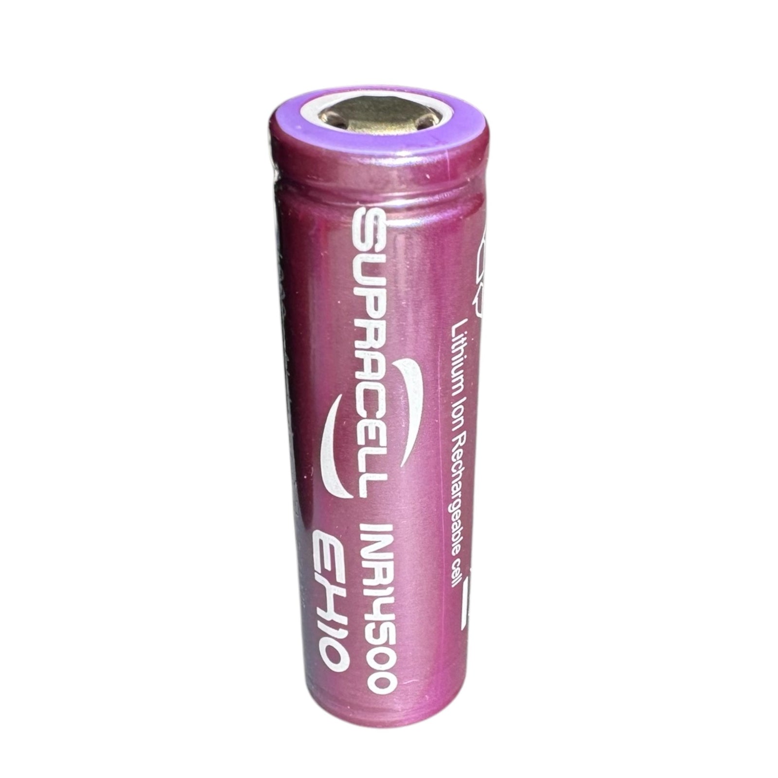 Braun oral b io upgraded battery li-ion 3.7v 1000mah supracell