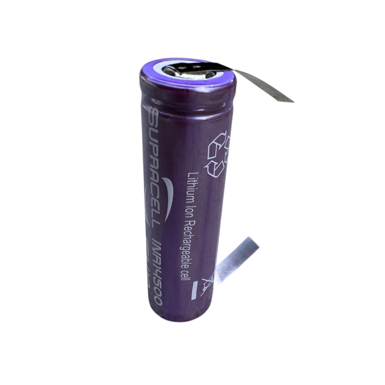 supracell oral b replacement battery 1000mah 3.7v