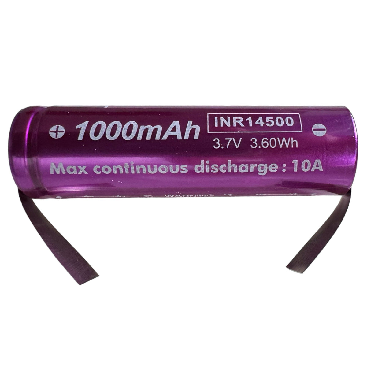 PHILIPS SHAVER REPLACEMENT BATTERY 1000MAH