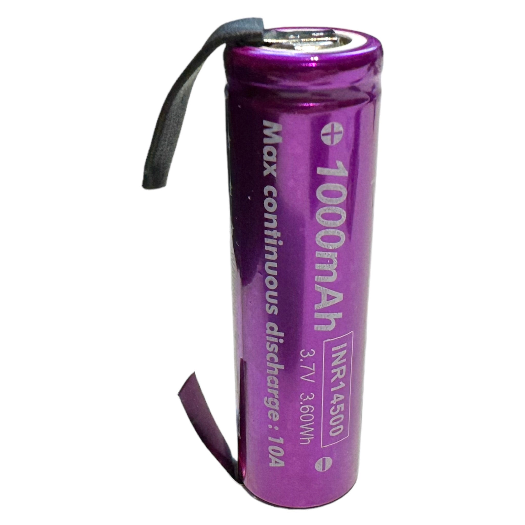 Toothpaste Battery Upgraded Braun Oral-B replacement Toothbrush Battery 1000mAh Li-ion wi ...