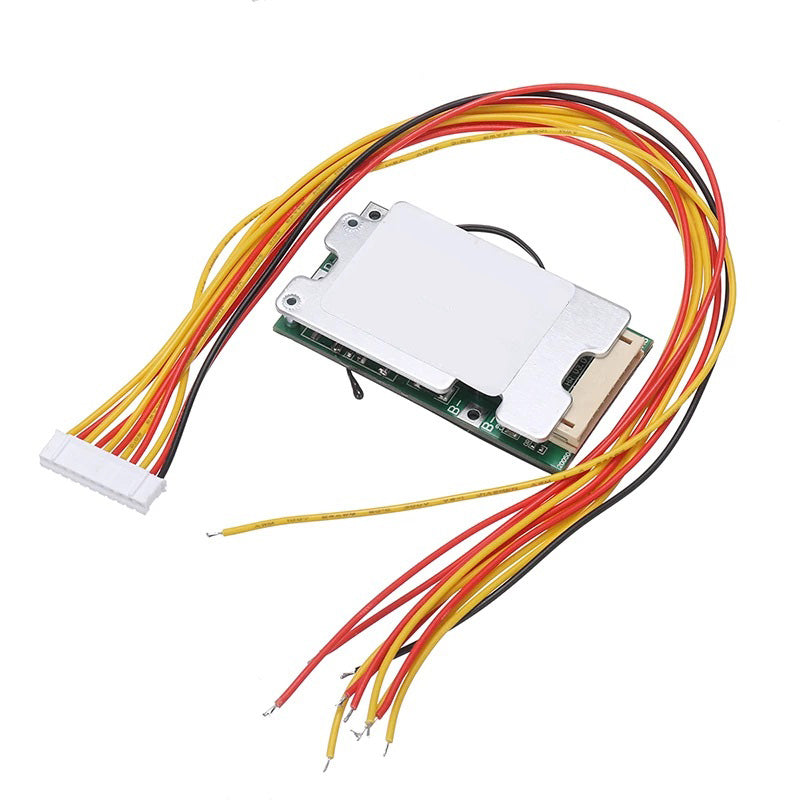 10s 26v BMS
