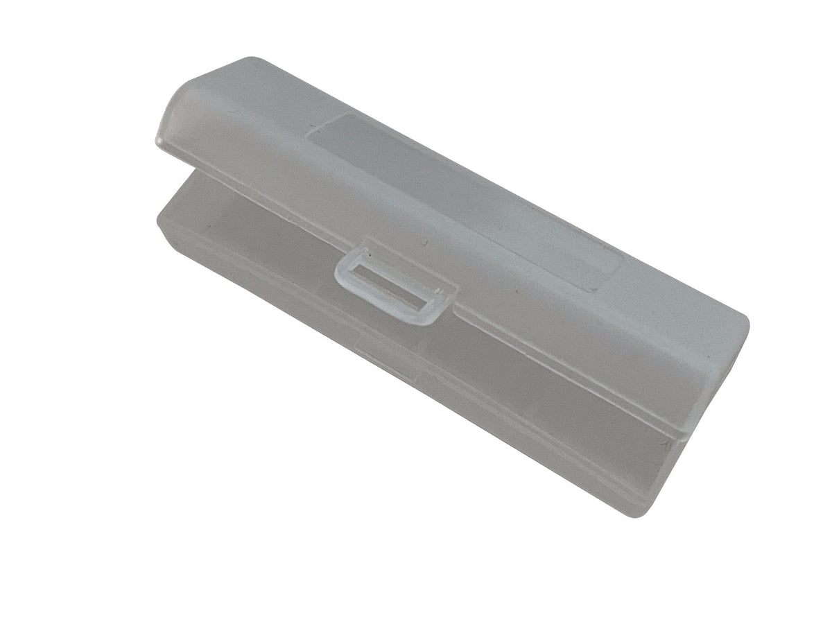 protection holder for 21700 battery