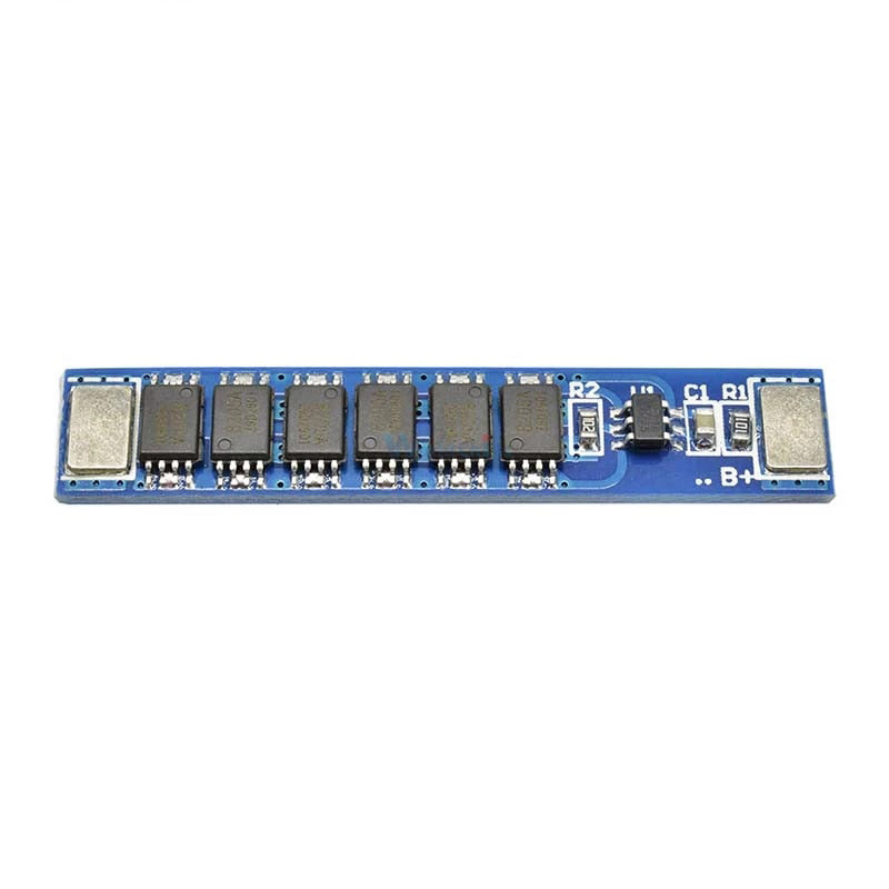 1s 3.7V 15A Li-Ion protection board - Battery 101